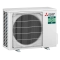 Зовнішній блок Mitsubishi Electric Power Inverter PUZ-ZM50VKA, фото - 2 (Мініатюра)