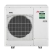 Зовнішній блок кондиціонера Mitsubishi Electric Power Inverter PUZ-ZM60VHA 1ф (Мініатюра)