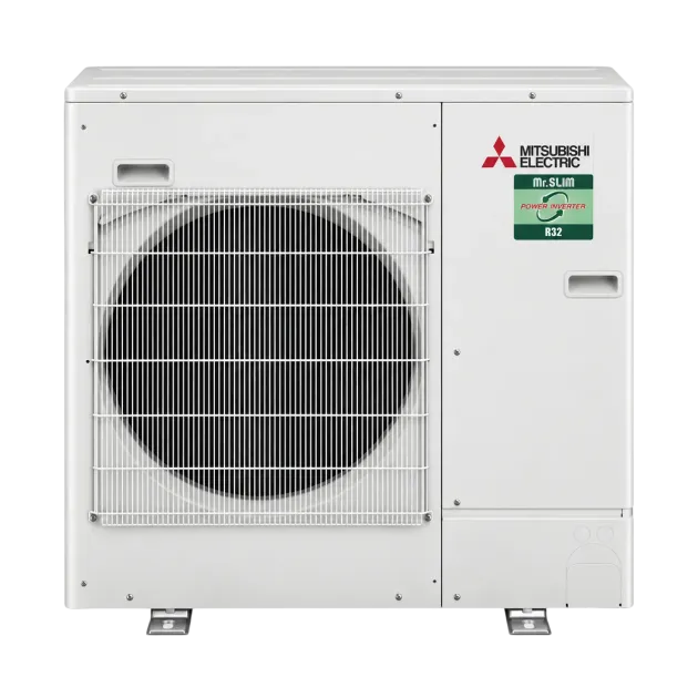 Зовнішній блок Mitsubishi Electric Power Inverter PUZ-ZM71VHA 1ф