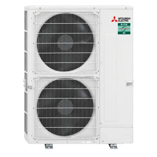 Наружный блок кондиционера Mitsubishi Electric Power Inverter PUZ-ZM100YDA 3Ф