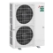 Зовнішній блок Mitsubishi Electric Power Inverter PUZ-ZM140YDA 3Ф, фото - 2 (Мініатюра)