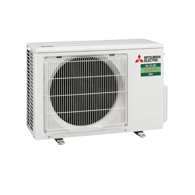 Наружный блок Mitsubishi Electric SUZ-M25VA, фото - 2