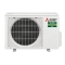 Зовнішній блок кондиціонера Mitsubishi Electric SUZ-M35VA (Мініатюра)