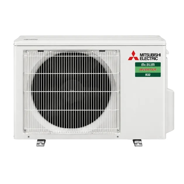 Зовнішній блок кондиціонера Mitsubishi Electric SUZ-M50VA