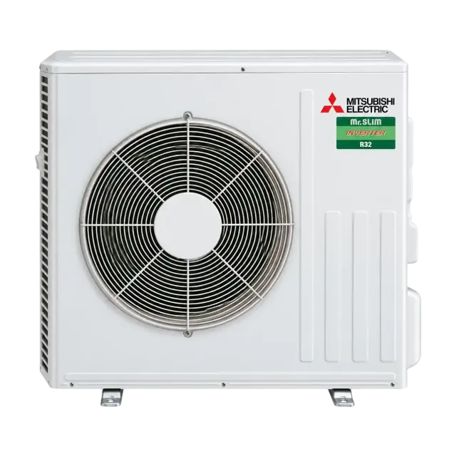 Наружный блок кондиционера Mitsubishi Electric SUZ-M60VA
