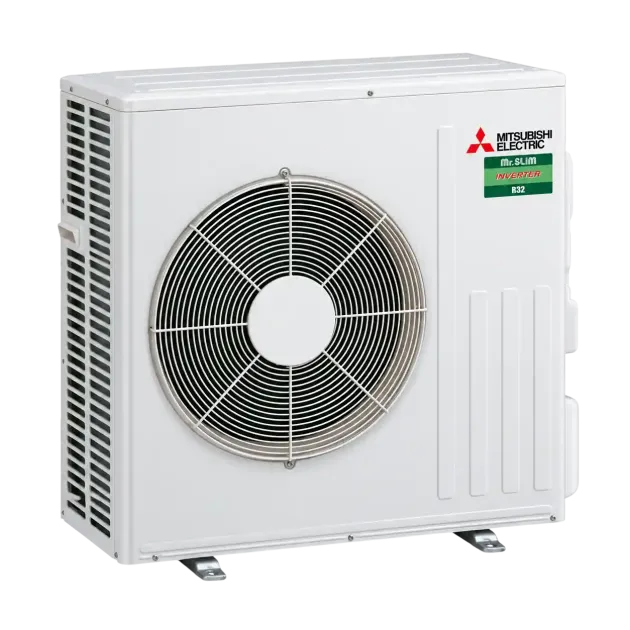 Наружный блок Mitsubishi Electric SUZ-M60VA, фото - 2