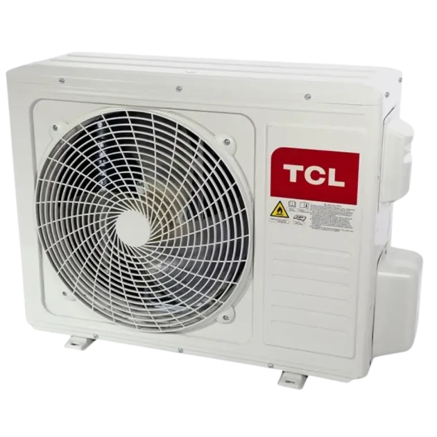 Зовнішній блок кондиціонера TCL VoxIN TAC-09CHSD/UG11V3AHB, фото - 2