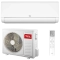 Тепловий насос повітря-повітря TCL VoxIN TAC-18CHSD/UG11V3AHB Heat Pump R32 WI-FI (Мініатюра)