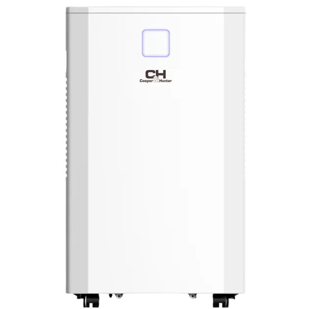 Осушувач повітря Cooper&Hunter CH-D024WDT-50LD, фото - 2