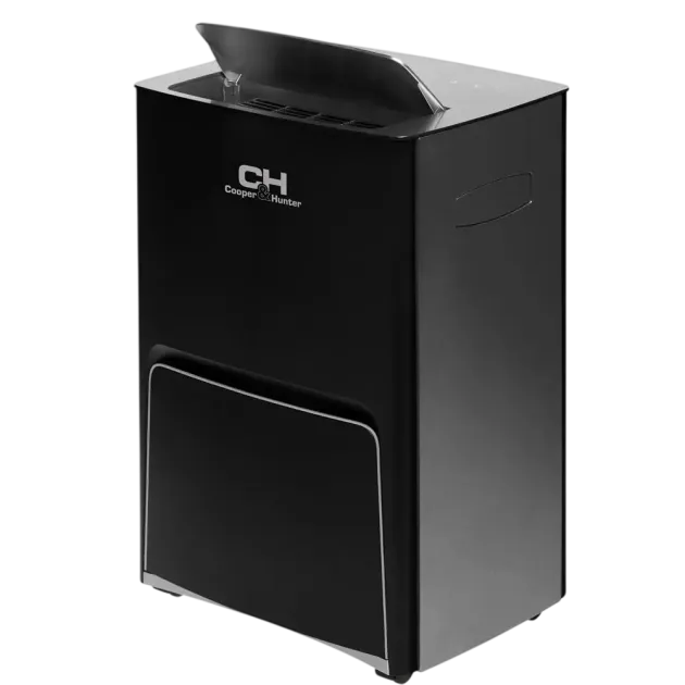 Осушувач повітря Cooper&Hunter CH-D016WD7-40LDIWF, фото - 3