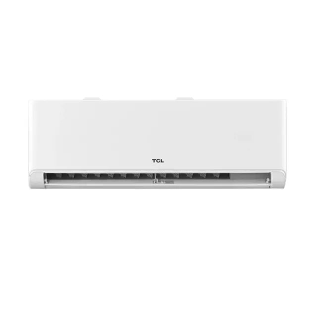 Технологія напрям подачі повітря Smart Gentle Wind та Smart Vector Airflow, фото - 2