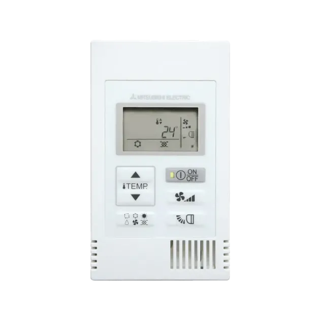 Блок управления канальным кондиционером Mitsubishi Electric PEAD-M35JA, фото - 2