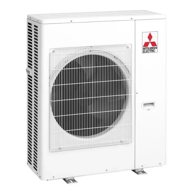 Зовнішній блок мульти-спліт-системи Mitsubishi Electric MXZ-6D
