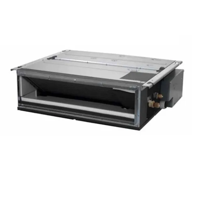 Внутренний блок VRV-системы Daikin FXDQ, фото - 2