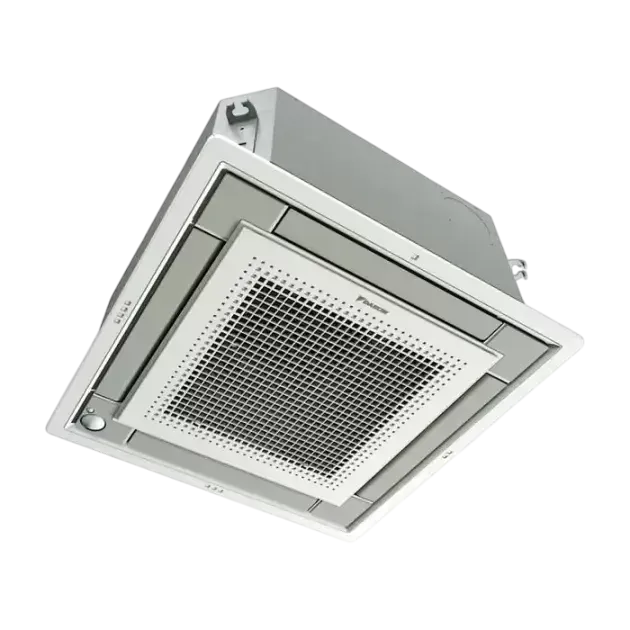 Внутренний блок кондиционера Daikin FXZQ