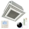 Внутренний блок VRV-системы Daikin FXZQ, фото - 2 (Миниатюра)