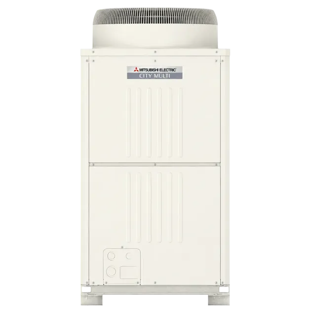 Наружный блок кондиционера Mitsubishi Electric PUHY-RP200YJM-А, 10005000302, фото - 2, фото - 2