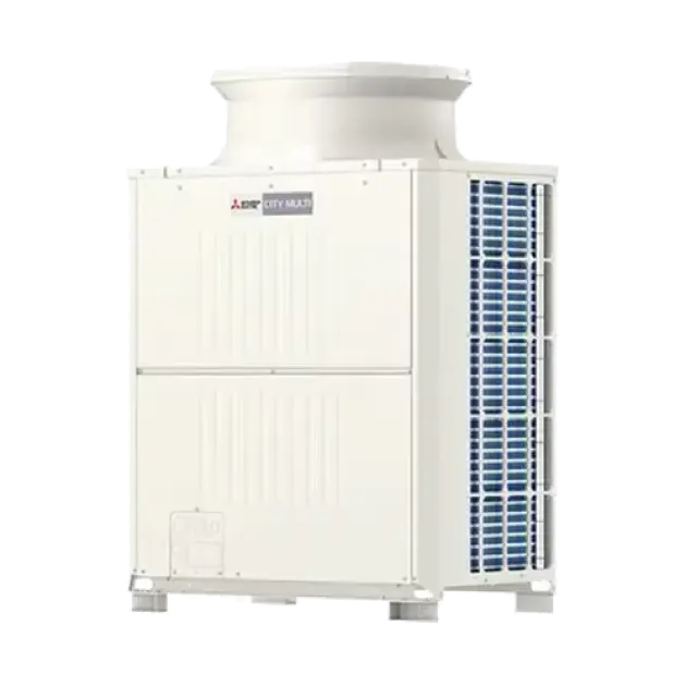 Зовнішній блок кондиціонера Mitsubishi Electric PURY-RP