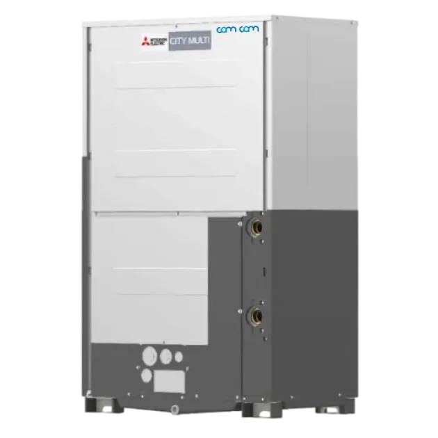 Наружный блок VRV-системы Mitsubishi Electric PQRY-P200/250/300-YHM-A, фото - 2