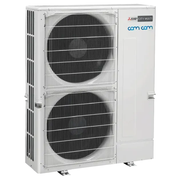 Зовнішній блок кондиціонера Mitsubishi Electric PUMY-P