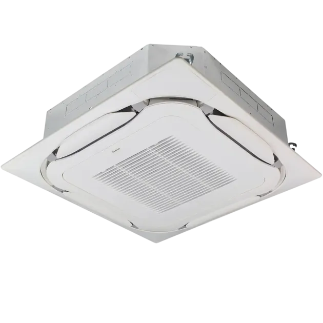 Внутренний блок кондиционера Daikin FXFQ