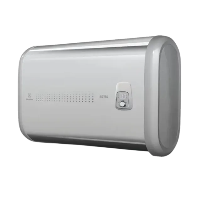 Електричний бойлер Electrolux EWH 100 Royal Silver H