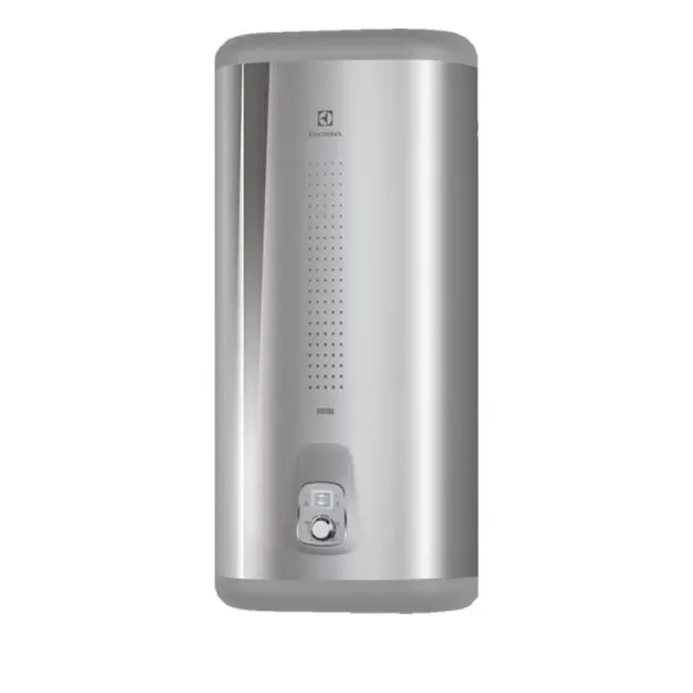Електричний бойлер Electrolux EWH 80 Royal Silver, 17045