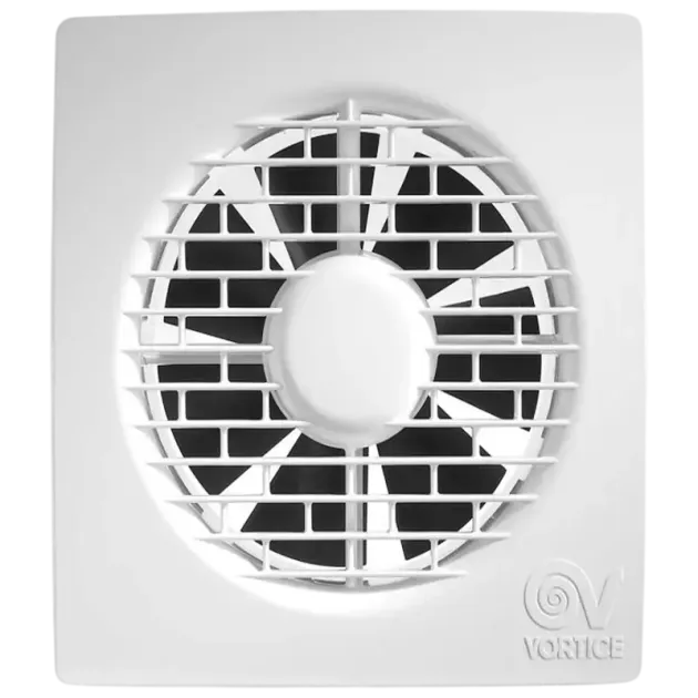 Вентилятор для ванной Vortice MF 100/4" LL