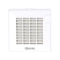 Вентилятор для ванной Vortice M 120/5" AP (Миниатюра)
