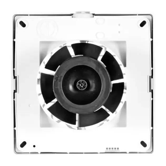 Вентилятор для ванної Vortice M 100/4", 106-19404, фото - 4, фото - 4