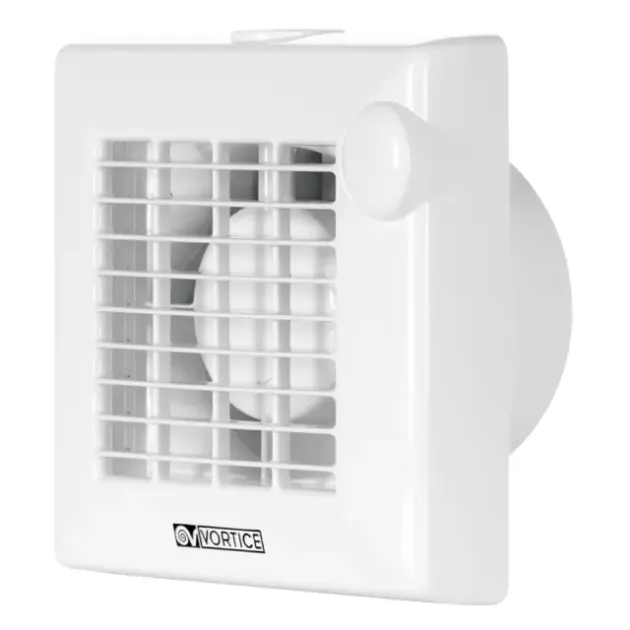 Вентилятор для ванної Vortice M 100/4", 106-19404, фото - 6, фото - 6