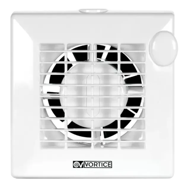 Вентилятор для ванной Vortice M 100/4"