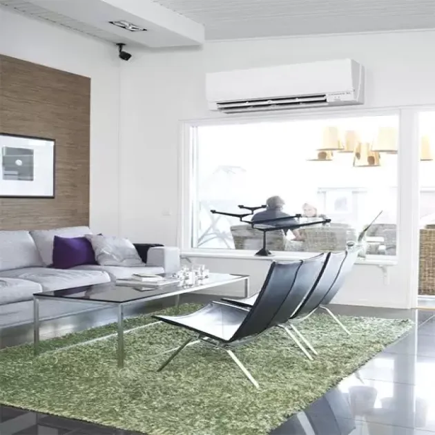 Внутрішній блок кондиціонера Mitsubishi Electric серії MSZ-FH-VE в інтер'єрі, фото - 2