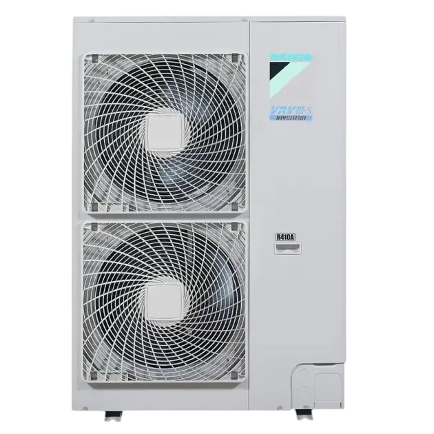 Наружный блок мультизональной системы Daikin RXYSQ-TV1, фото - 2