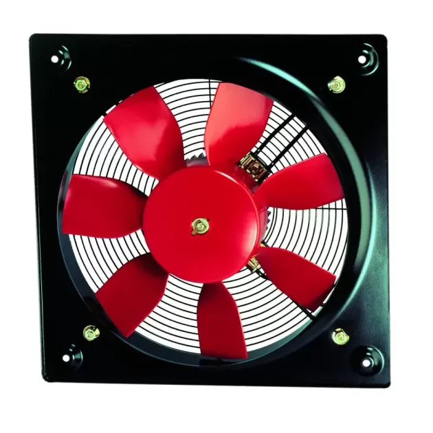 Soler&Palau HCGT - вентилятор осевой, фото - 2