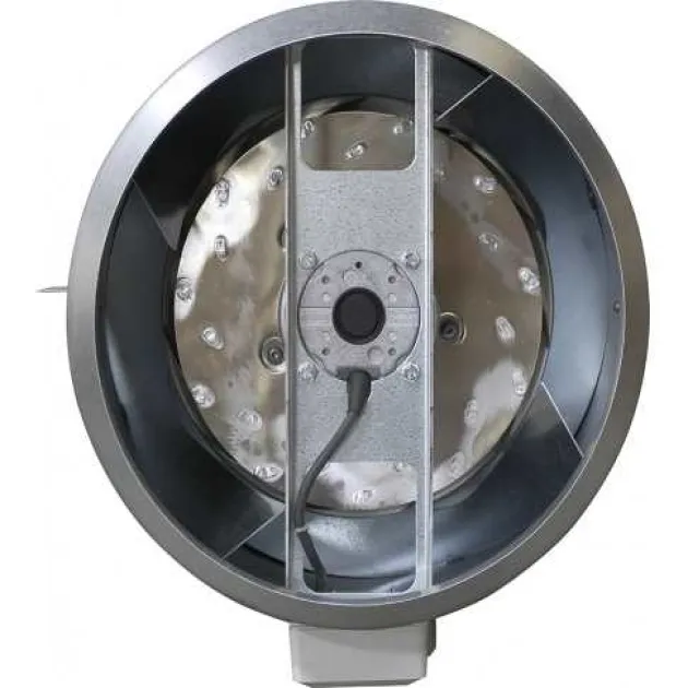 Systemair KD - відцентрові вентилятори радіальні промислового призначення, фото - 2