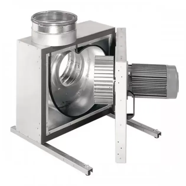 Кухонный вентилятор Systemair KBT