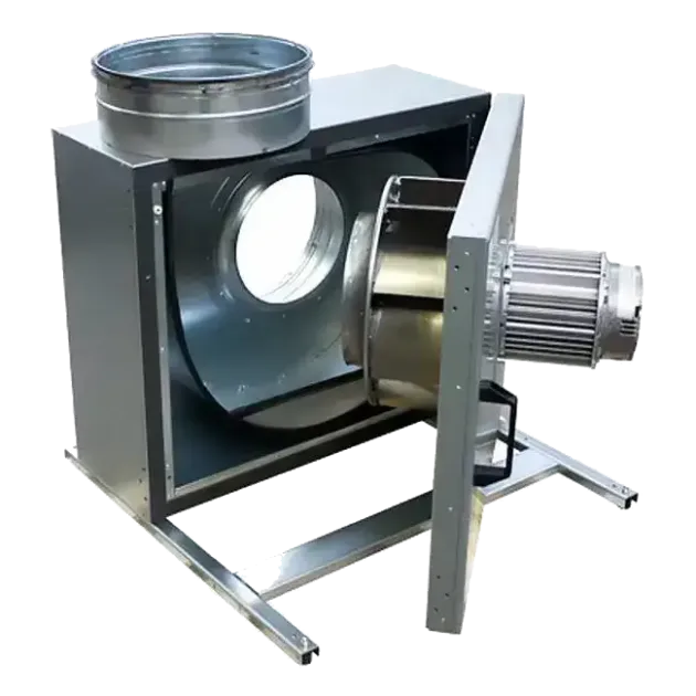 Кухонный вентилятор Systemair KBR