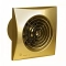 Витяжний вентилятор Soler&Palau SILENT-100 CZ GOLD DESIGN, фото - 2 (Мініатюра)