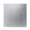 Вентилятор для ванної Soler&Palau SILENT-300 CZ SILVER DESIGN 3C (Мініатюра)