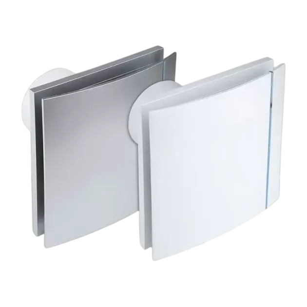 Вентилятор с обратным клапаном Soler&Palau SILENT-300 CZ DESIGN 3C, фото - 4
