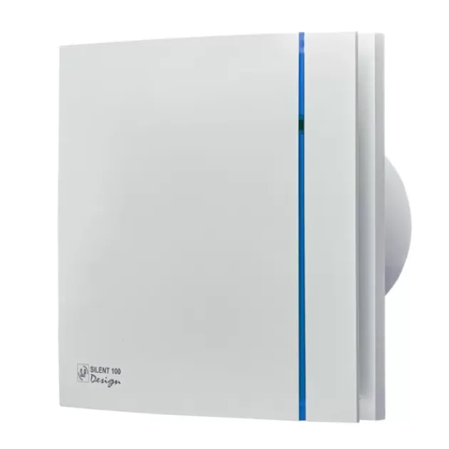Soler&Palau SILENT-300 CZ DESIGN 3C, фото - 2