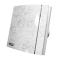 Вентилятор для ванної Soler&Palau SILENT-100 CZ MARBLE WHITE DESIGN 4C (Мініатюра)