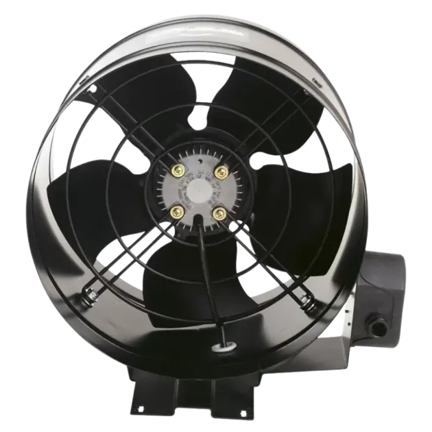 Промислові вентилятори Soler&Palau TRB