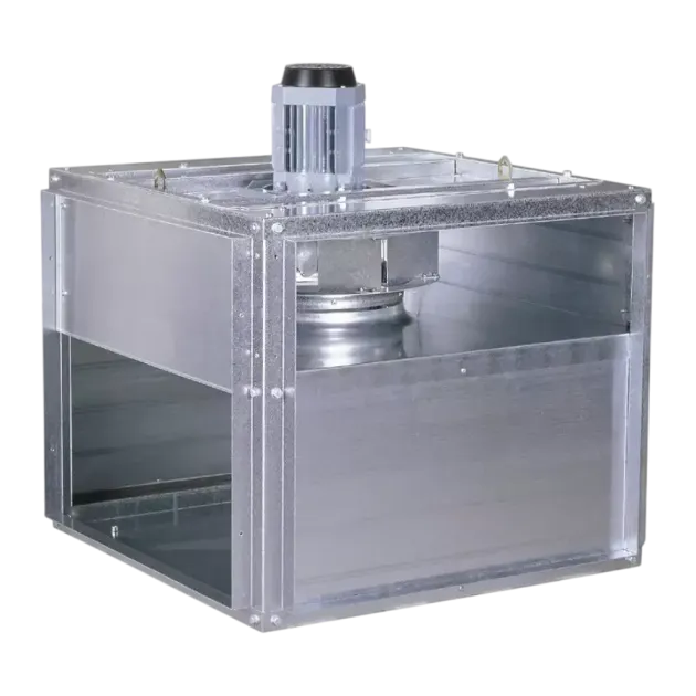 Канальный вентилятор Soler&Palau ILHT