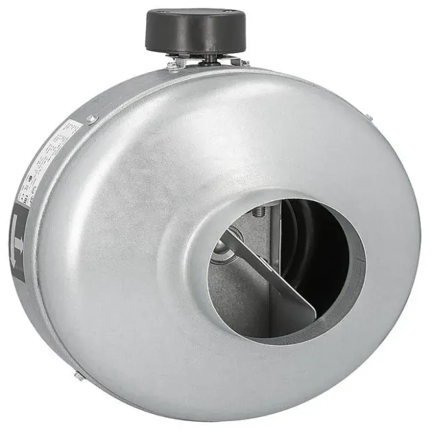 Вентилятор Soler&Palau VENT-200NK, фото - 2