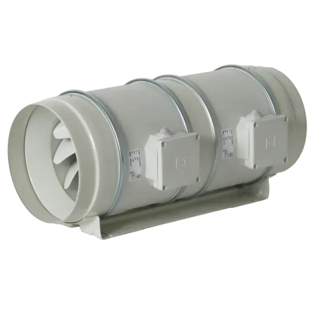Канальний вентилятор Soler&Palau TDx2-1000/250