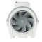 Канальный вентилятор Soler&Palau TD-350/125 ECOWATT (Миниатюра)