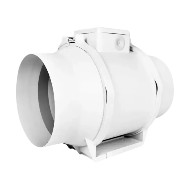 Канальний вентилятор Soler&Palau TD-350/125 ECOWATT