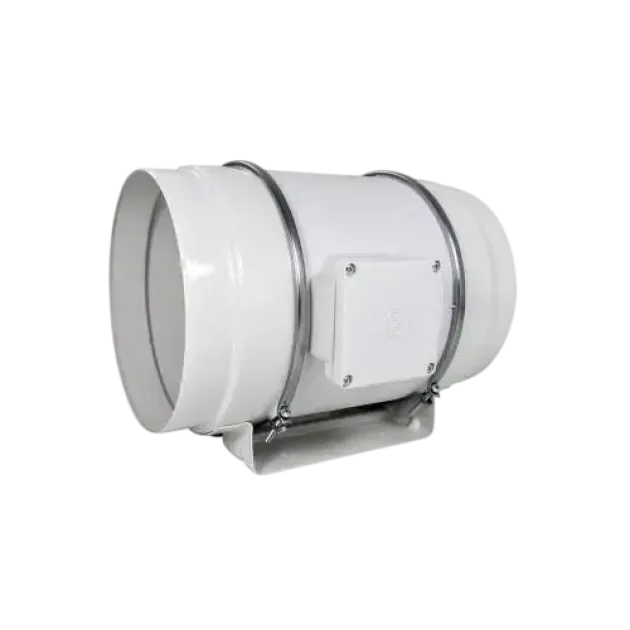 Вентилятор канальный для круглых воздуховодов Soler&Palau TD-6000/400 TRIF, фото - 2